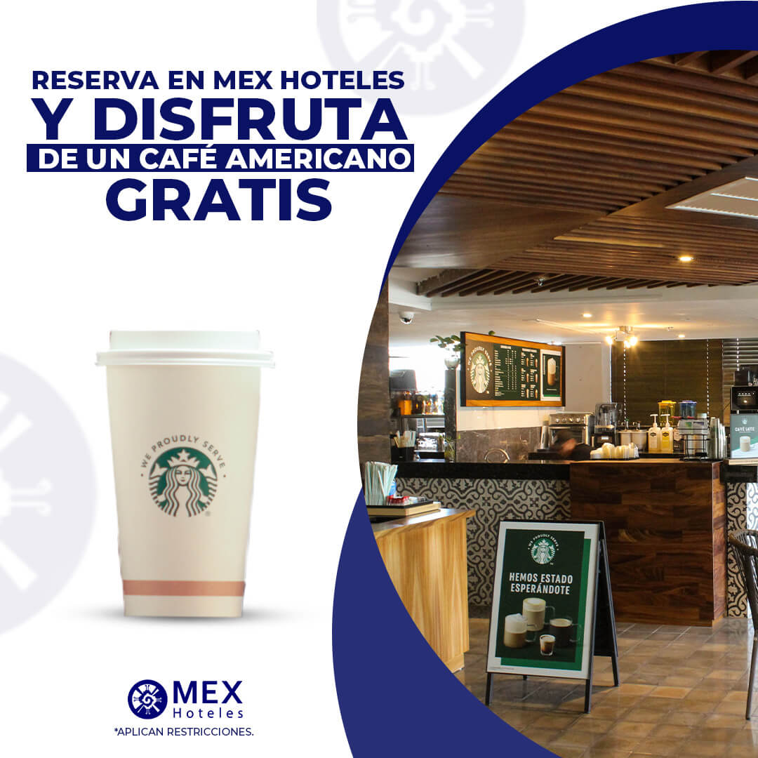 Hospedate en mexhoteles y obten 10% descuento en la renta de auto