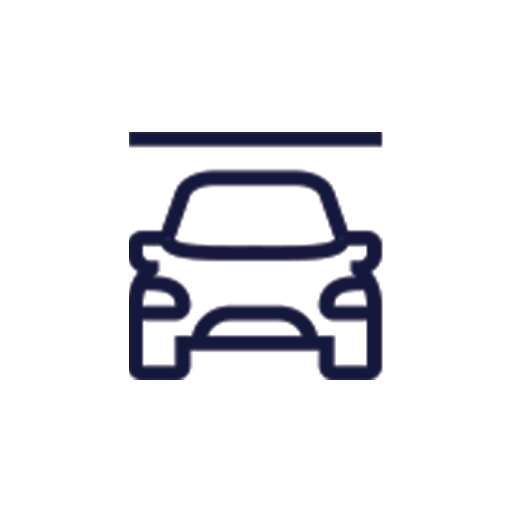 Estacionamiento